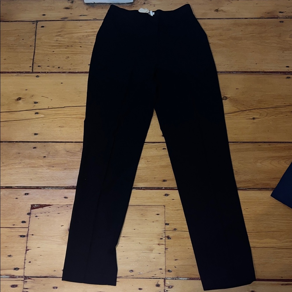 Jones New York women’s Elegant Black Dress Pants